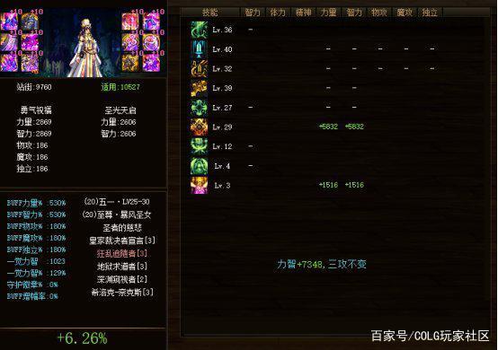 龙腾地下城私服(龙腾装备) 龙腾地下城私服(龙腾装备)